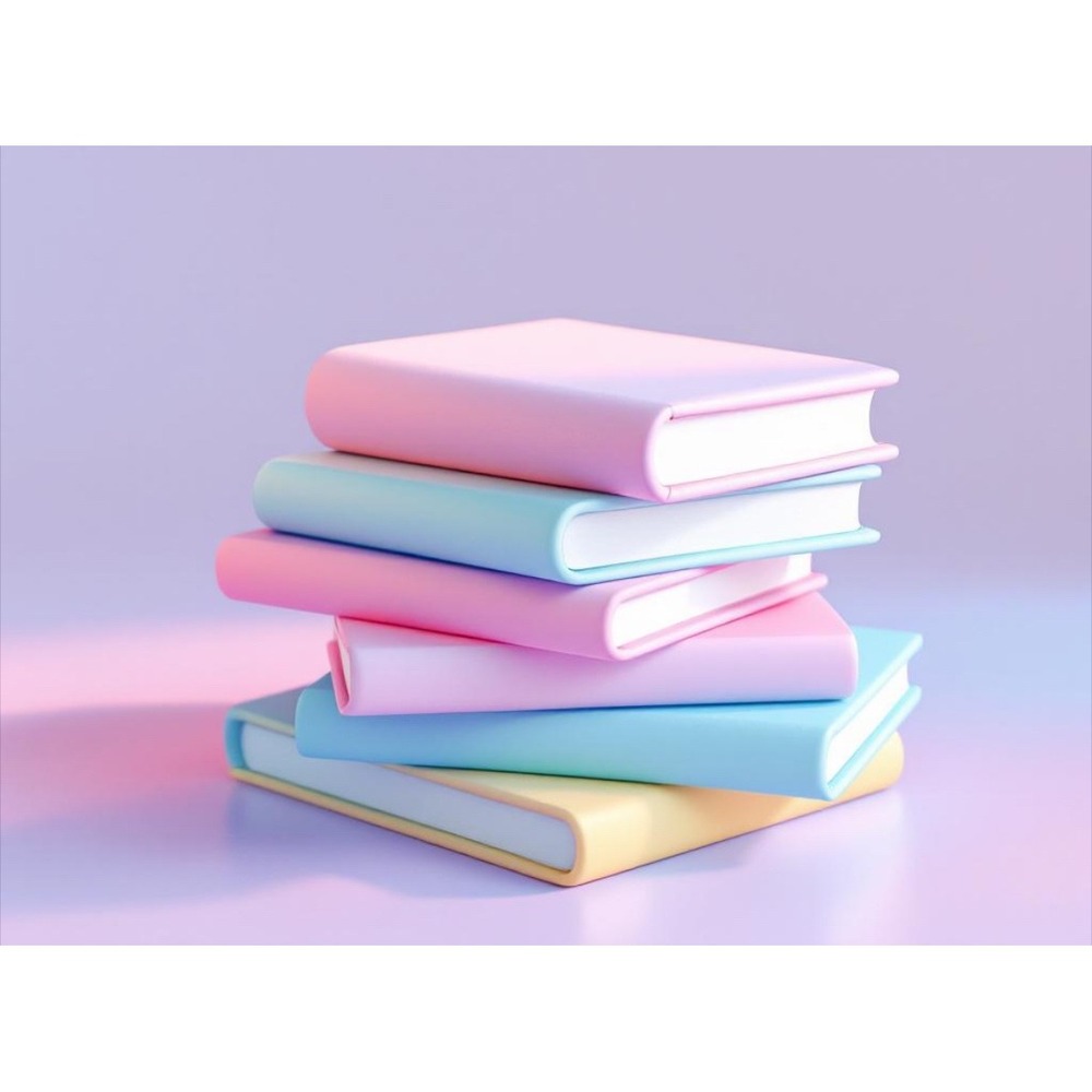 Lot of 12 Books‎ Mini Library